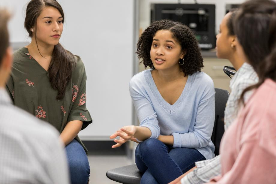 Adolescent & Teen Counseling Certificate