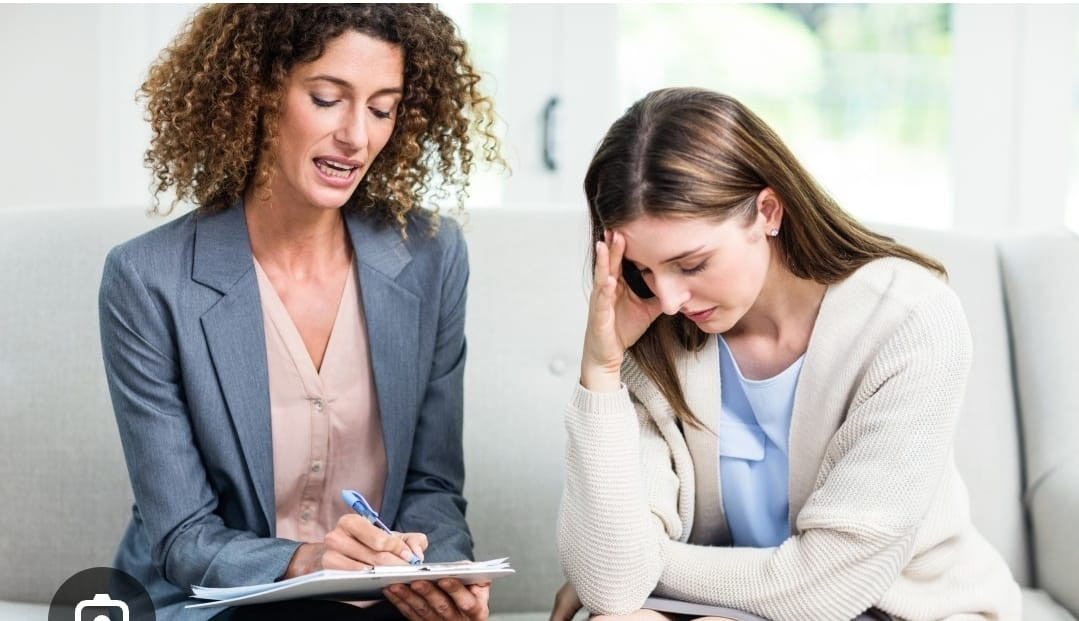 Pastoral Counseling Certificate