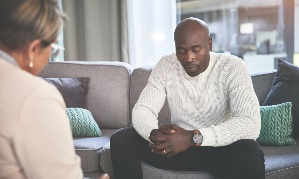 Advanced Certificate in Pastoral Counseling